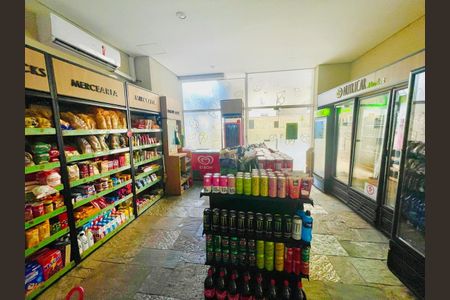 Apartamento para alugar com 68m², 2 quartos e 1 vaga Apartamento para alugar com 68m², 2 quartos e 1 vagaMercadinho