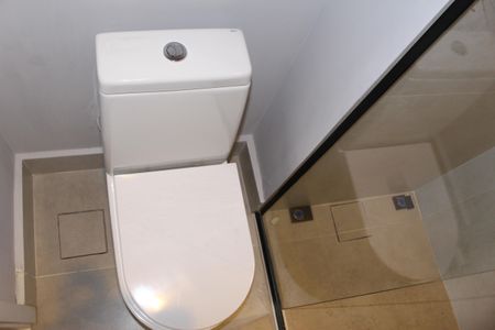 Kitnet/Studio para alugar com 1 quarto, 23m² em Higienópolis, São Paulo