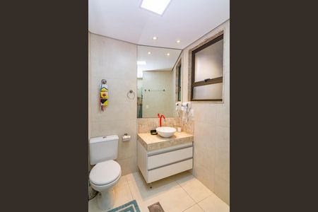 Studio para alugar com 35m², 1 quarto e sem vaga Studio para alugar com 35m², 1 quarto e sem vagaBanheiro