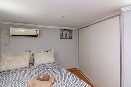 Studio para alugar com 28m², 1 quarto e sem vaga Studio para alugar com 28m², 1 quarto e sem vagaQuarto