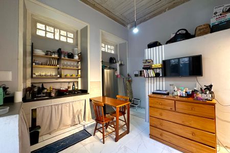 Kitnet/Studio para alugar com 1 quarto, 16m² em Botafogo, Rio de Janeiro