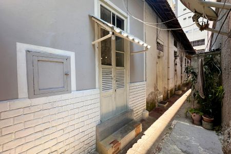 Kitnet/Studio para alugar com 1 quarto, 16m² em Botafogo, Rio de Janeiro