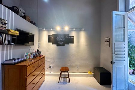 Kitnet/Studio para alugar com 1 quarto, 16m² em Botafogo, Rio de Janeiro