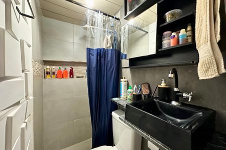 Kitnet/Studio para alugar com 1 quarto, 16m² em Botafogo, Rio de Janeiro