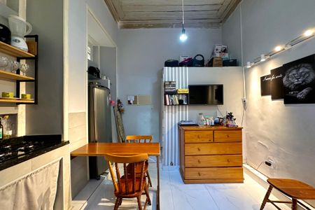 Kitnet/Studio para alugar com 1 quarto, 16m² em Botafogo, Rio de Janeiro