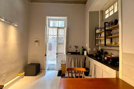 Kitnet/Studio para alugar com 1 quarto, 16m² em Botafogo, Rio de Janeiro