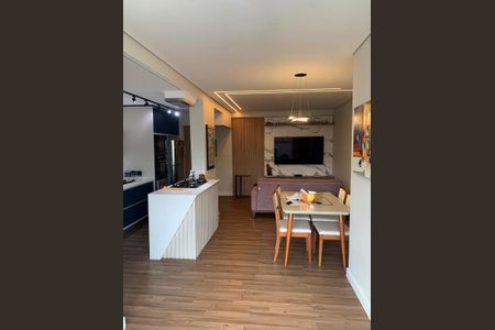 Foto 03 de apartamento à venda com 2 quartos, 150m² em Centro, Osasco