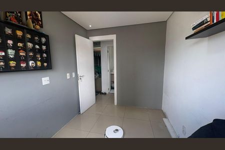Apartamento à venda com 2 quartos, 43m² em Jardim Nossa Senhora do Carmo, São Paulo