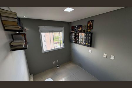 Apartamento à venda com 2 quartos, 43m² em Jardim Nossa Senhora do Carmo, São Paulo