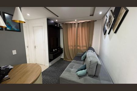 Apartamento à venda com 2 quartos, 43m² em Jardim Nossa Senhora do Carmo, São Paulo