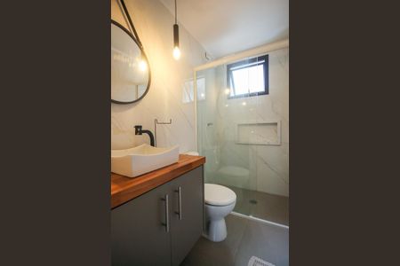 Apartamento para alugar com 117m², 3 quartos e 2 vagasBanheiro