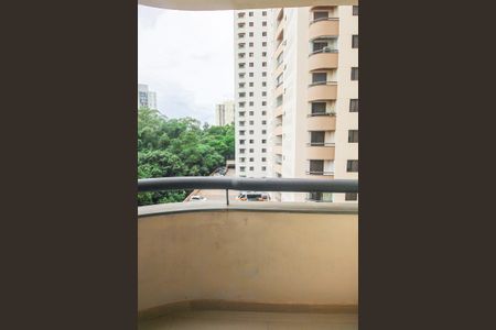 Apartamento para alugar com 117m², 3 quartos e 2 vagasVaranda da Suíte