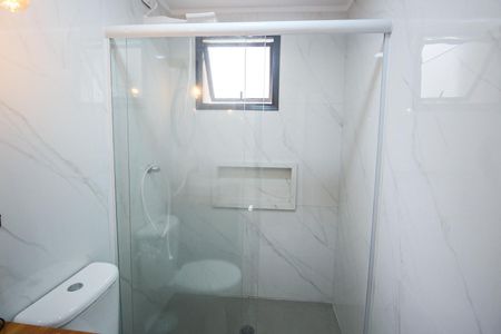 Apartamento para alugar com 117m², 3 quartos e 2 vagasBanheiro