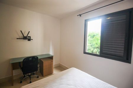 Apartamento para alugar com 117m², 3 quartos e 2 vagasQuarto 2
