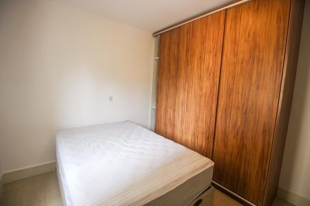 Apartamento para alugar com 117m², 3 quartos e 2 vagasQuarto 2