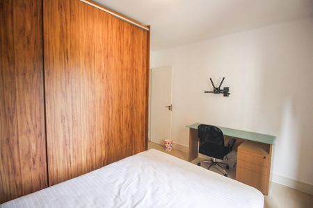 Apartamento para alugar com 117m², 3 quartos e 2 vagasQuarto 2