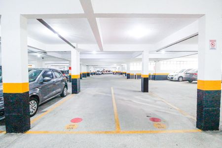 Apartamento para alugar com 117m², 3 quartos e 2 vagasGaragem