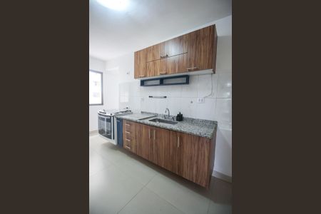 Apartamento para alugar com 117m², 3 quartos e 2 vagasCozinha