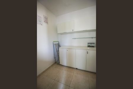 Apartamento para alugar com 117m², 3 quartos e 2 vagasQuarto de Serviço