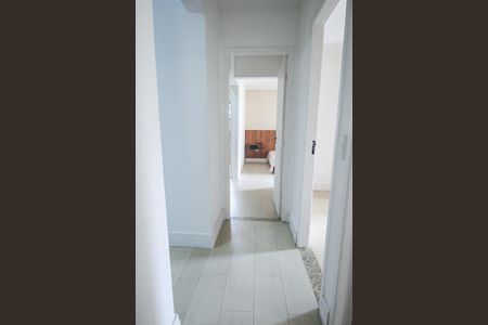 Apartamento para alugar com 117m², 3 quartos e 2 vagasCorredor