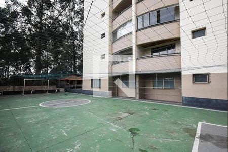 Apartamento para alugar com 117m², 3 quartos e 2 vagasQuadra