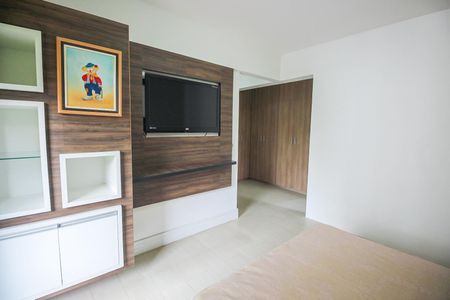 Apartamento para alugar com 117m², 3 quartos e 2 vagasSuíte