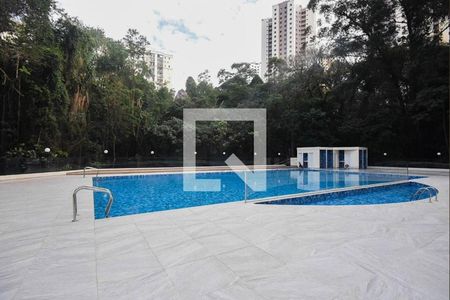 Apartamento para alugar com 117m², 3 quartos e 2 vagasÁrea comum - Piscina
