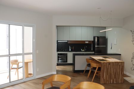 Apartamento para alugar com 2 quartos, 82m² em Parque Esplanada do Embu, Embu das Artes