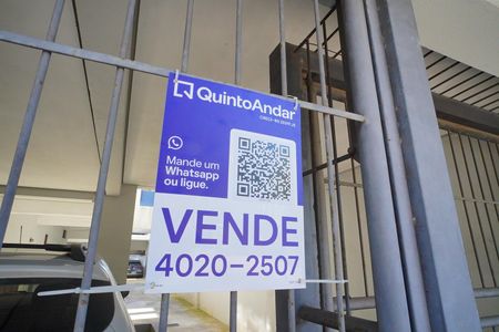 Apartamento à venda com 55m², 1 quarto e 1 vagaPlaquinha 