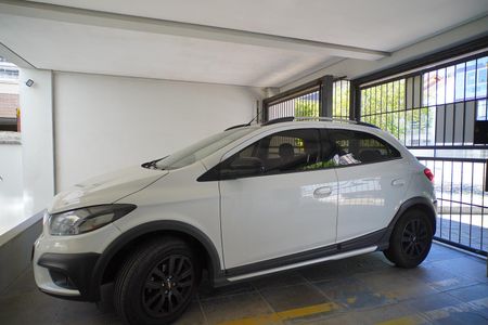 Apartamento à venda com 55m², 1 quarto e 1 vagaGaragem 