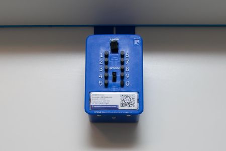 Apartamento para alugar com 34m², 1 quarto e sem vagaLockbox