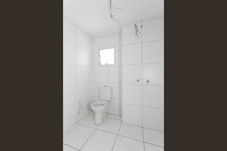 Apartamento para alugar com 34m², 1 quarto e sem vagaBanheiro 
