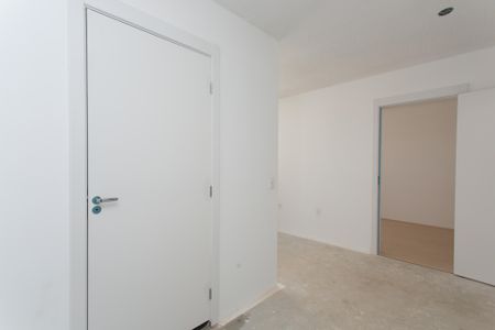 Apartamento para alugar com 34m², 1 quarto e sem vagaCozinha e Área de Serviço