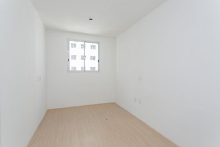 Quarto  de apartamento para alugar com 1 quarto, 34m² em Vila Nova Curuca, São Paulo