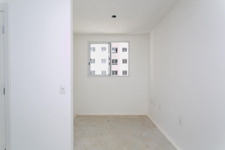 Sala de apartamento para alugar com 1 quarto, 34m² em Vila Nova Curuca, São Paulo