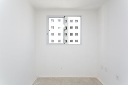 Sala de apartamento para alugar com 1 quarto, 34m² em Vila Nova Curuca, São Paulo