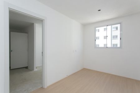 Apartamento para alugar com 34m², 1 quarto e sem vagaQuarto 