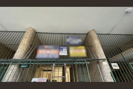 Studio à venda com 33m², 1 quarto e 1 vagaPlaquinha