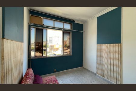 Studio à venda com 33m², 1 quarto e 1 vagaKitnet