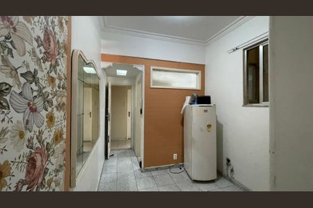 Studio à venda com 33m², 1 quarto e 1 vagaCopa