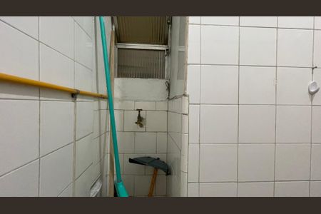 Studio à venda com 33m², 1 quarto e 1 vagaCozinha