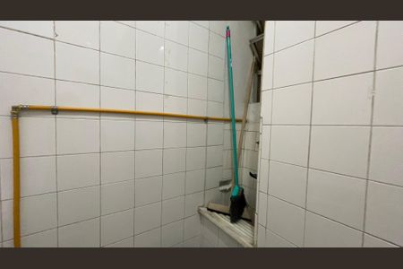 Studio à venda com 33m², 1 quarto e 1 vagaCozinha