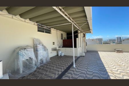 Studio à venda com 33m², 1 quarto e 1 vagaÁrea comum