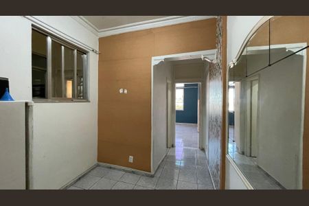 Studio à venda com 33m², 1 quarto e 1 vagaCopa