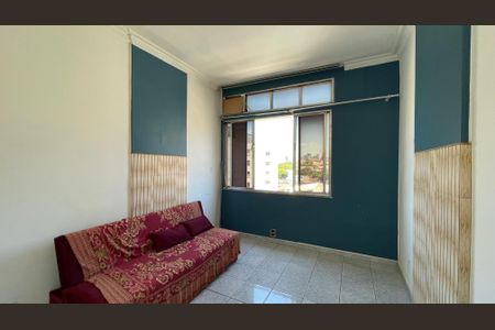 Studio à venda com 33m², 1 quarto e 1 vagaKitnet