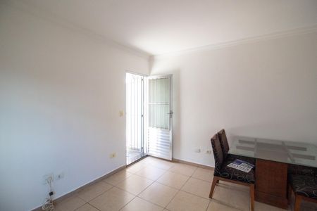 Sala de casa para alugar com 1 quarto, 80m² em Vila Tiradentes, São Paulo