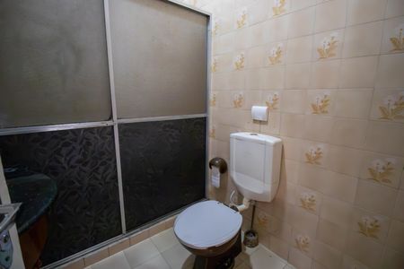 Casa para alugar com 80m², 2 quartos e sem vagaBanheiro