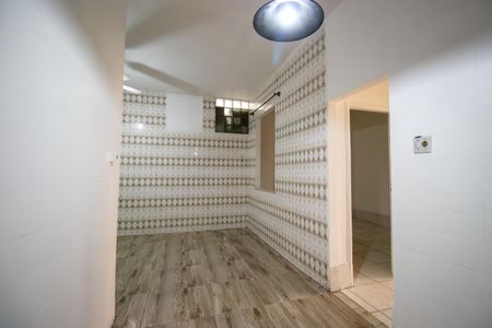 Casa para alugar com 80m², 2 quartos e sem vagaCozinha