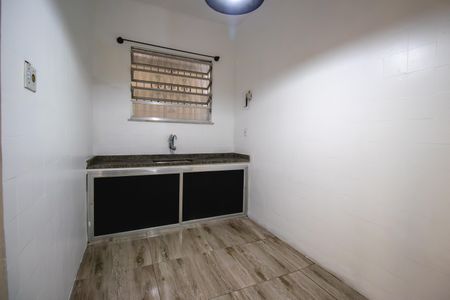 Casa para alugar com 80m², 2 quartos e sem vagaCozinha