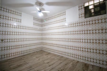 Sala de Jantar de casa para alugar com 2 quartos, 50m² em Irajá, Rio de Janeiro